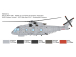 Italeri AW-101 Merlin HM.1 (1:72)