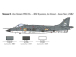Italeri BAE Sea Harrier FRS.1 (1:72)