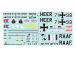 Italeri Bell UH-1D Slick (1:48)