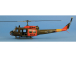 Italeri Bell UH-1D Slick (1:48)