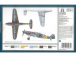 Italeri Bf-109 G-6 (1:72)