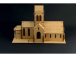 Italeri Bitva o Normadii: Saint-Mere-Église 6 června 1944 (1:72)