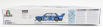 Italeri BMW 3-series 320 Gr.5 N 57 Drm Season 1978 M.hottinger 1:24 /