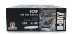 Italeri Boat Lcvp Landing Craft With Usa Infantry Military D-day Normandy 1944 1:35 /