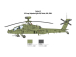 Italeri Boeing AH-64D Longbow Apache (1:48)