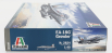 Italeri Boeing Ea-18g Growler Military Airplane 2006 1:48 /