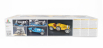 Italeri Bugatti F1  Type 35b Targa Florio 1929 - Monaco Gp 1930 1:12 /