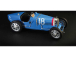 Italeri Bugatti Type 35B (1:12)