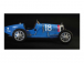 Italeri Bugatti Type 35B (1:12)