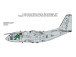 Italeri C-27J Spartan (1:72)