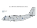 Italeri C-27J Spartan (1:72)