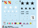 Italeri Chrysler M60A1 (1:72)