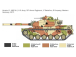 Italeri Chrysler M60A1 (1:72)
