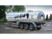 Italeri CLASSIC TANK TRAILER 