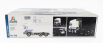 Italeri DAF 95 380 Space Cab Tractor Truck 3-assi 1980 1:24 /