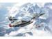 Italeri Dassault Mirage F1 Bye-bye (1:48)