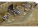 Italeri diorama - Beau Geste - Algerian Tuareg Revolt (1:72)