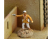 Italeri diorama - Beau Geste - Algerian Tuareg Revolt (1:72)