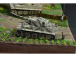Italeri diorama - bitva u Malinavy 1944 (1:72)