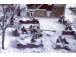 Italeri diorama - Obléhání Bastogne (1:72)
