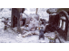 Italeri diorama - Obléhání Bastogne (1:72)