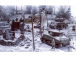 Italeri diorama - Obléhání Bastogne (1:72)