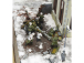 Italeri diorama obležení Stalingradu 1942 (1:72)