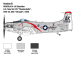Italeri Douglas A-1H Skyraider (1:48)