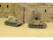 Italeri Easy Kit - Sd.Kfz.161 Pz.Kpfw.IV Ausf. F1/F2 (1:72)