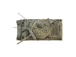 Italeri Easy Kit World of Tanks - Sherman (1:72)