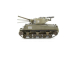 Italeri Easy Kit World of Tanks - Sherman (1:72)