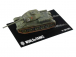 Italeri Easy Kit World of Tanks - T 34/85 (1:72)