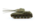 Italeri Easy Kit World of Tanks - T 34/85 (1:72)