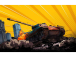 Italeri Easy to Build World of Tanks - Panther (1:72)
