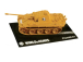 Italeri Easy to Build World of Tanks - Panther (1:72)