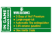 Italeri Easy to Build World of Tanks - Tiger (1:72)
