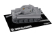 Italeri Easy to Build World of Tanks - Tiger (1:72)