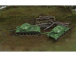 Italeri EasyKit IS-2 (1:72)