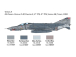 Italeri F-4E/F Phantom II (1:72)