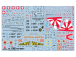 Italeri F-5 F Twin Seater (1:72)