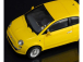 Italeri Fiat 500 (2007) (1:24)