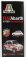 Italeri Fiat 500 Abarth 695ss Assetto Corsa 1968 - Street Or N 56 Racing Version 1:12 /