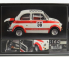 Italeri Fiat 500 Abarth 695ss Assetto Corsa 1968 - Street Or N 56 Racing Version 1:12 /