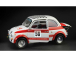 Italeri Fiat Abarth 695SS/Assetto Corsa (1:12)