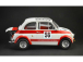 Italeri Fiat Abarth 695SS/Assetto Corsa (1:12)