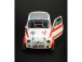 Italeri Fiat Abarth 695SS/Assetto Corsa (1:12)