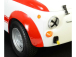 Italeri Fiat Abarth 695SS/Assetto Corsa (1:12)