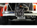 Italeri Fiat Abarth 695SS/Assetto Corsa (1:12)