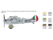 Italeri Fiat CR.32 (1:72)