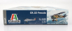 Italeri Fiat Cr.32 Freccia Aeronautica Militare 1934 1:72 /